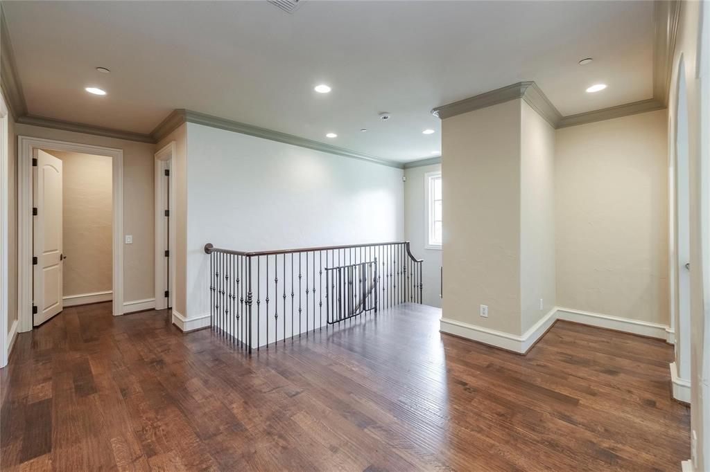 Bowling Greenwood - Residential