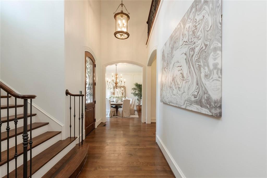 Bowling Greenwood - Residential