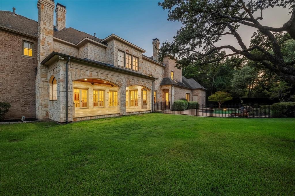 Bowling Greenwood - Residential