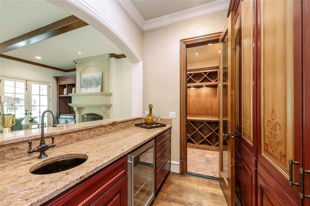 Bowling Greenwood - Residential