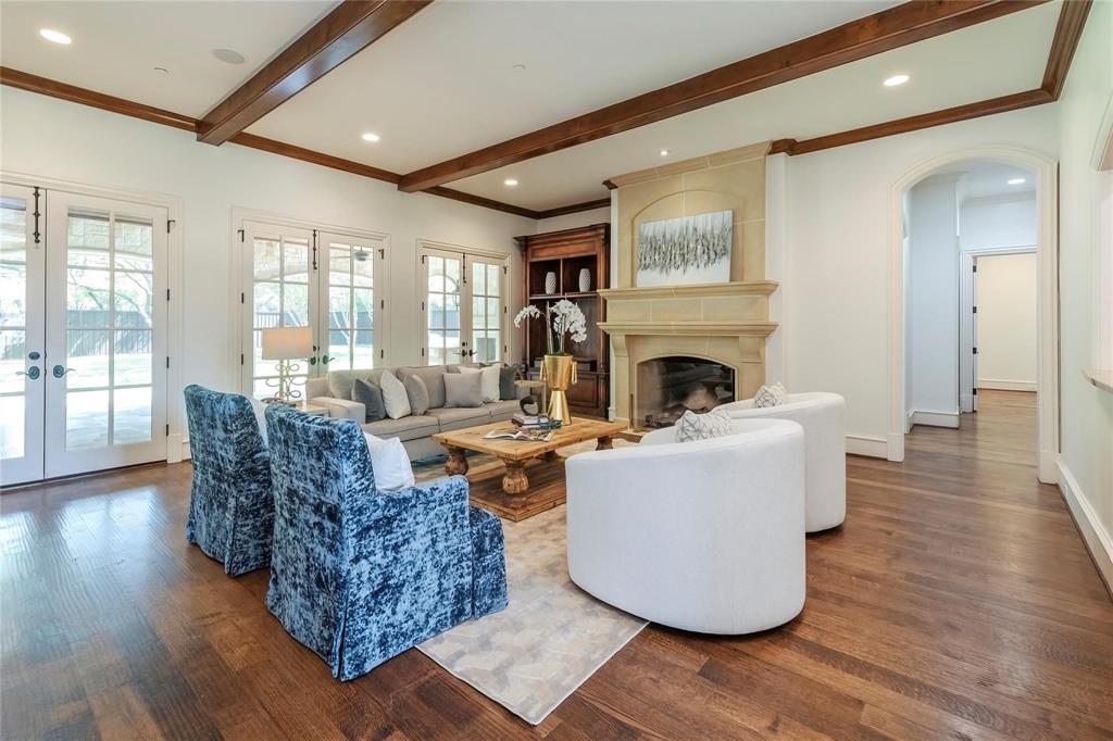 Bowling Greenwood - Residential