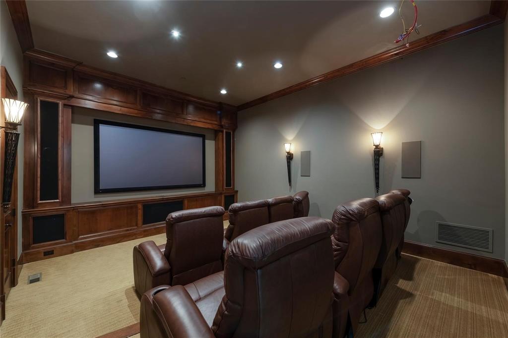 Bowling Greenwood - Residential