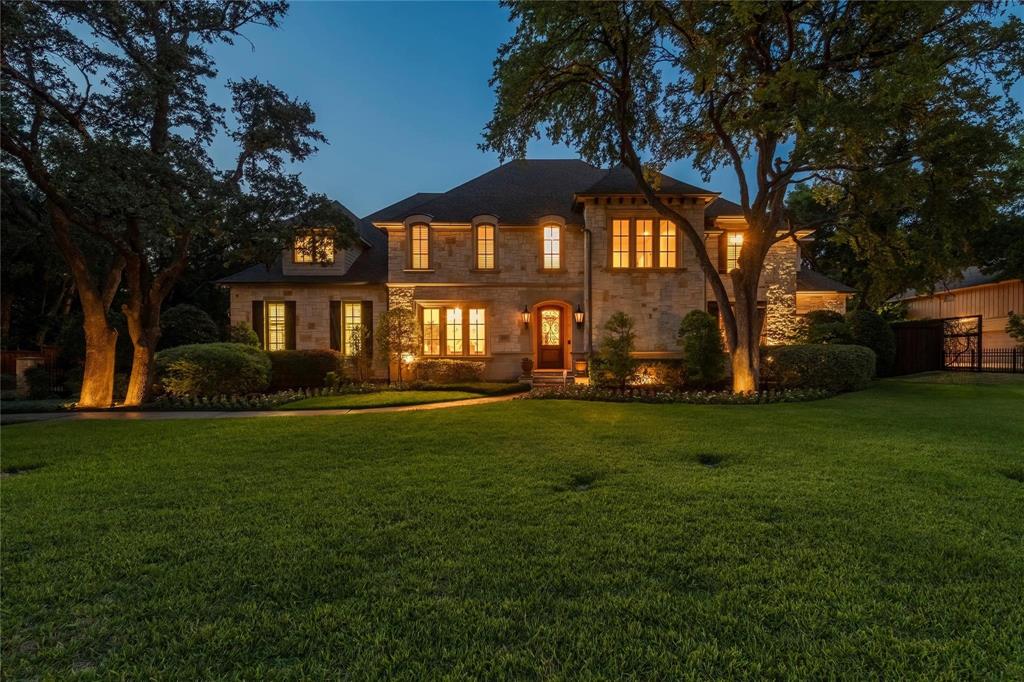 4311 Brookview Drive