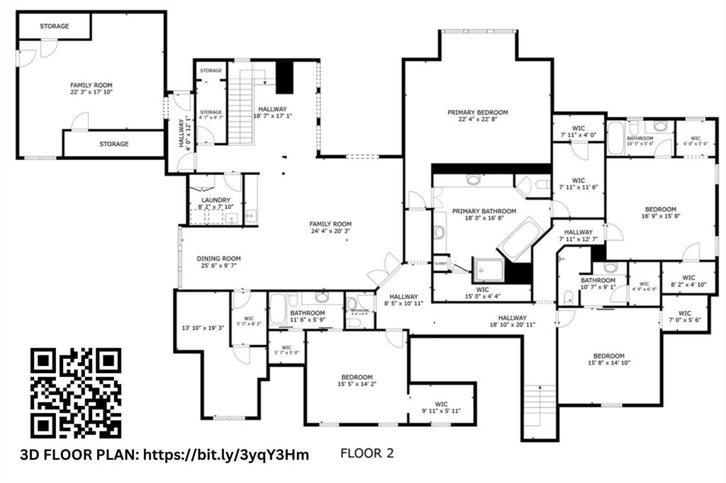 Bowling Greenwood - Residential