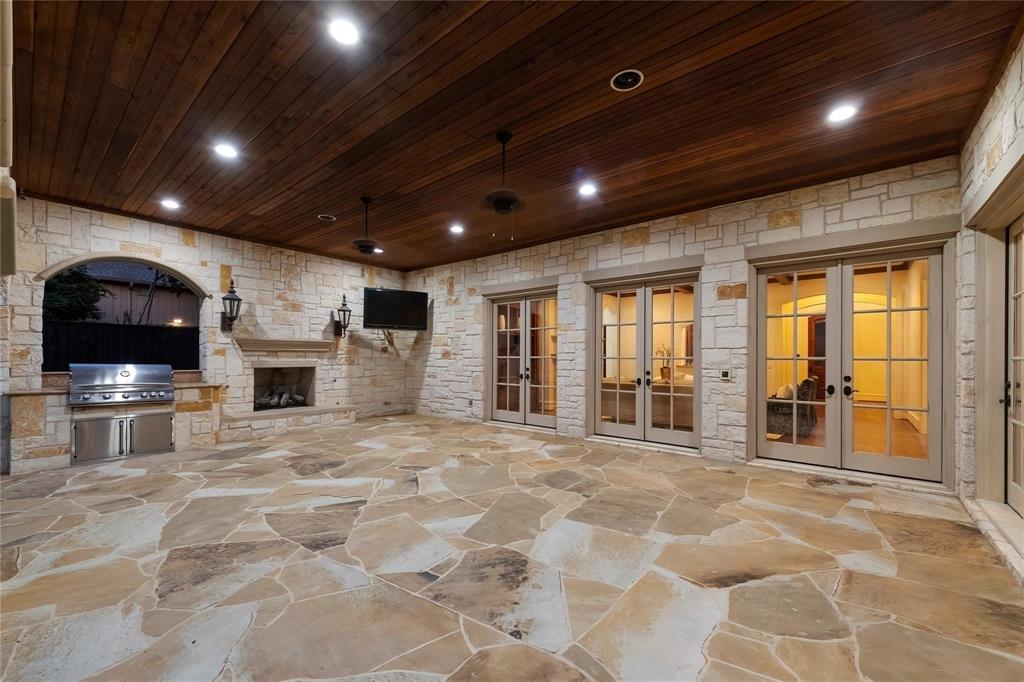 Bowling Greenwood - Residential