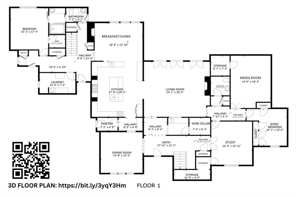 Bowling Greenwood - Residential