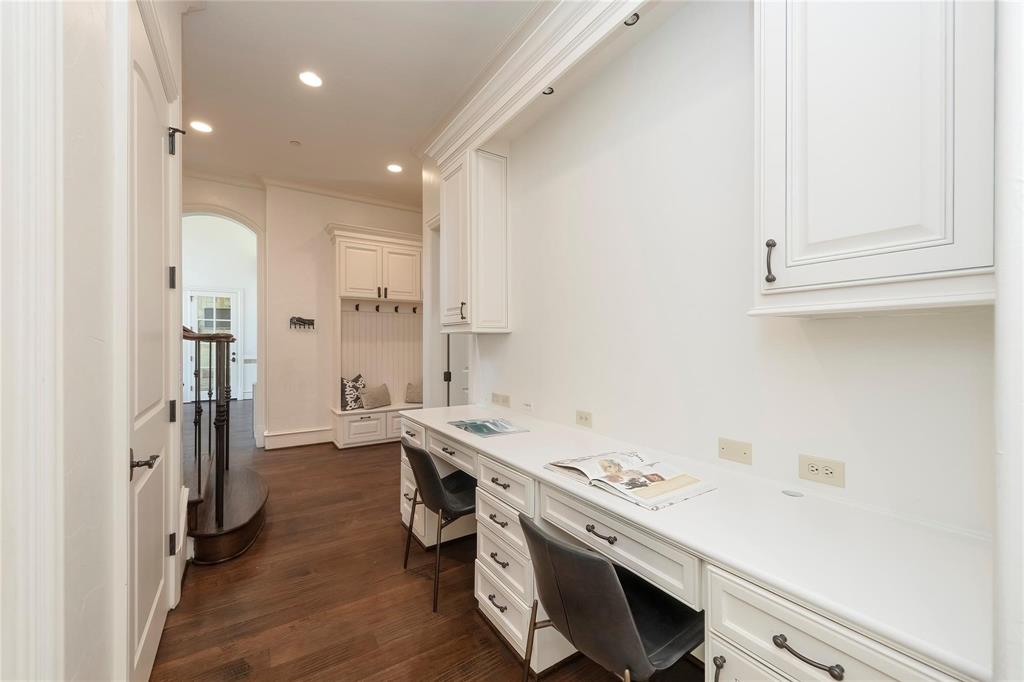 Bowling Greenwood - Residential