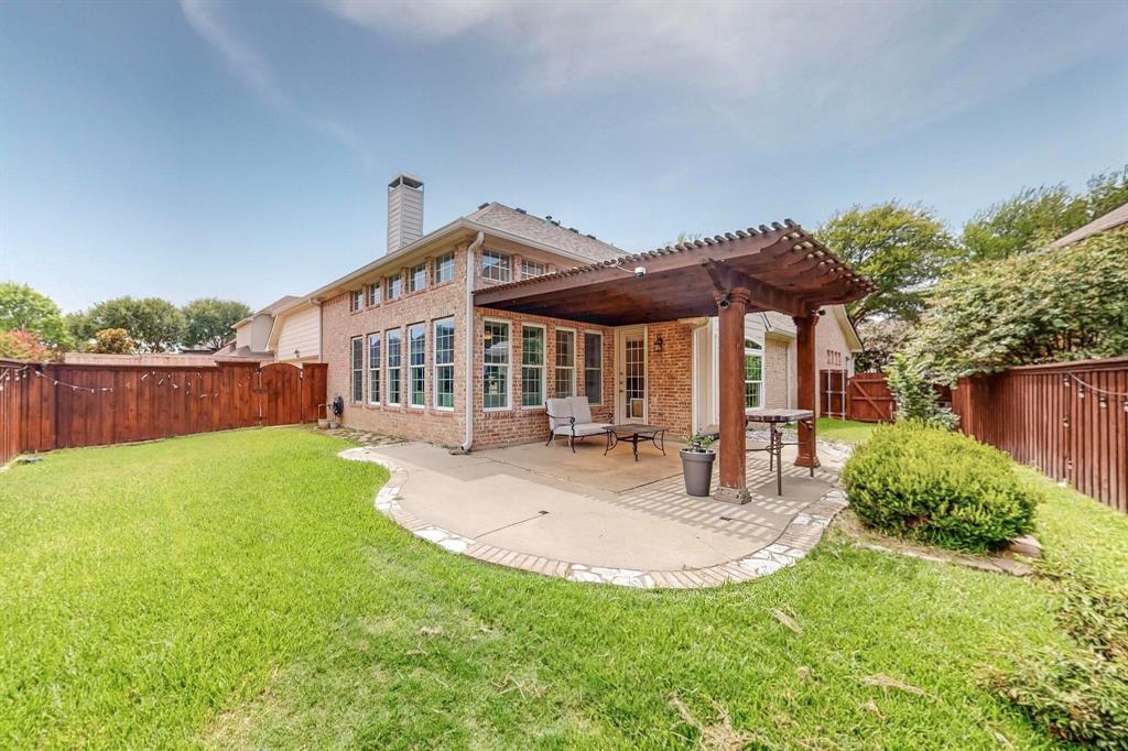 Heather Ridge Estates Ph I - Residential