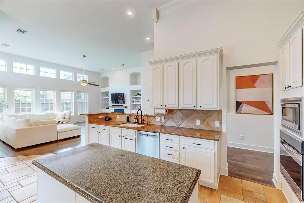 Heather Ridge Estates Ph I - Residential