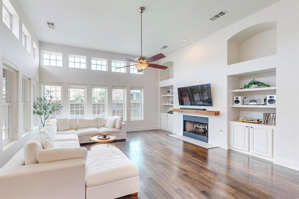 Heather Ridge Estates Ph I - Residential