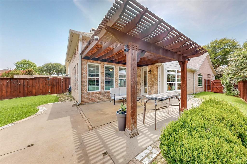 Heather Ridge Estates Ph I - Residential