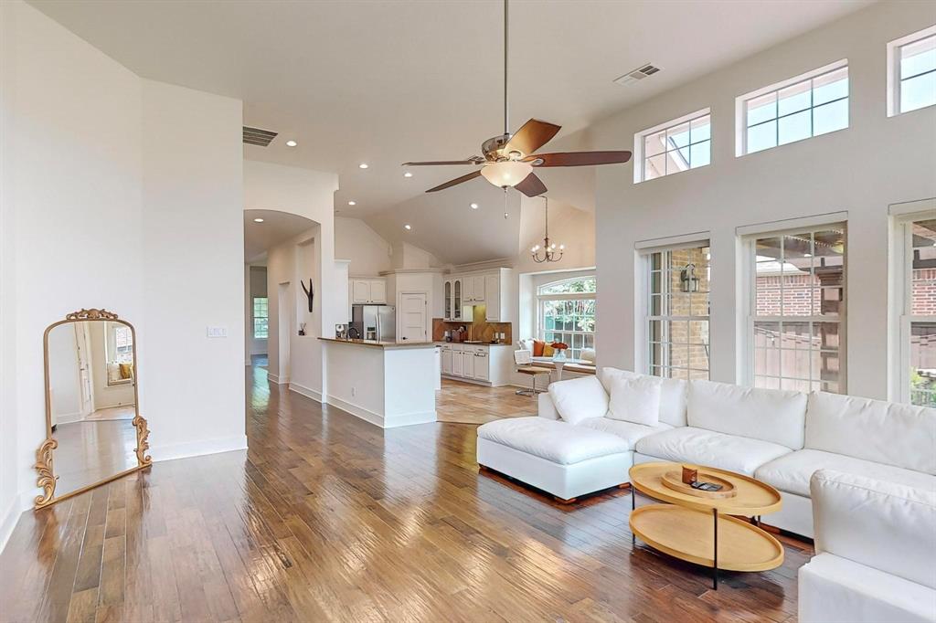 Heather Ridge Estates Ph I - Residential