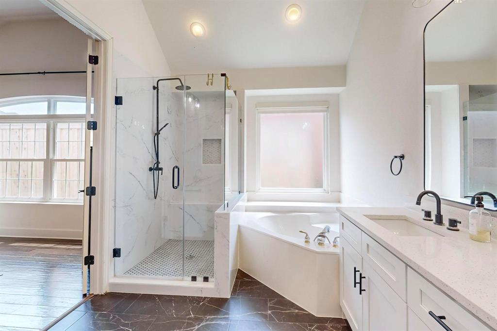 Heather Ridge Estates Ph I - Residential