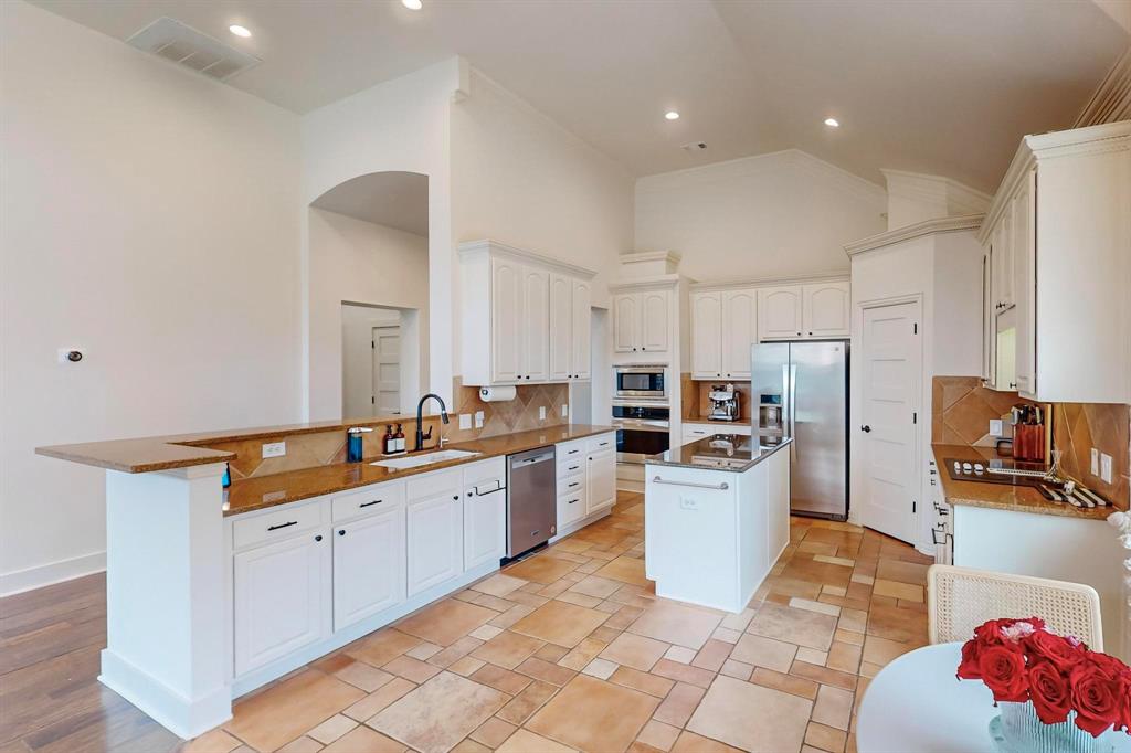 Heather Ridge Estates Ph I - Residential