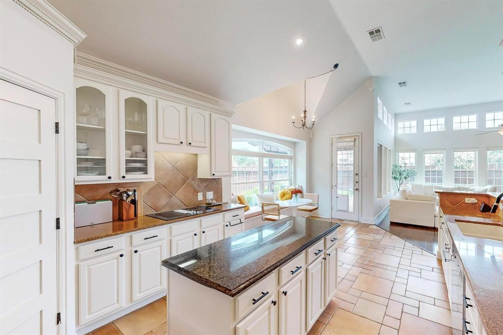 Heather Ridge Estates Ph I - Residential