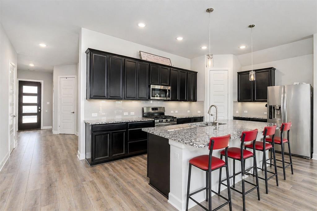 Prairie Oaks Ph 1 - Residential