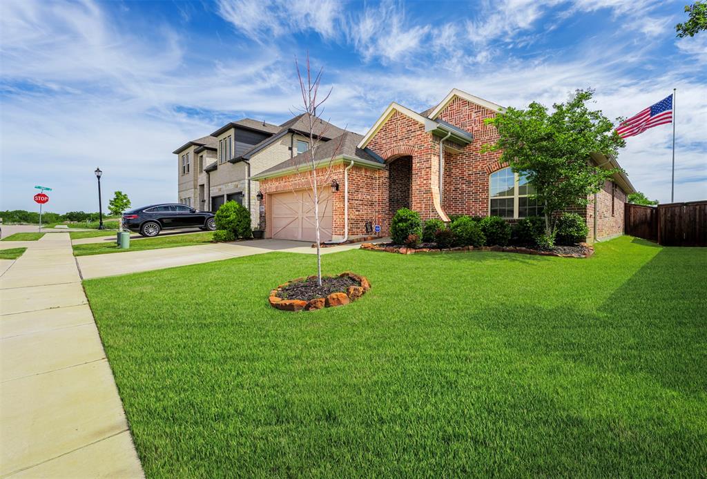Prairie Oaks Ph 1 - Residential