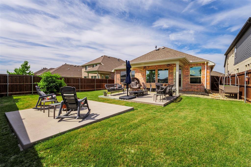 Prairie Oaks Ph 1 - Residential