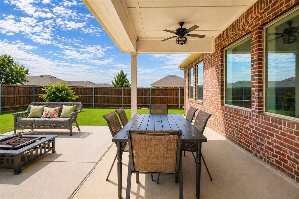 Prairie Oaks Ph 1 - Residential