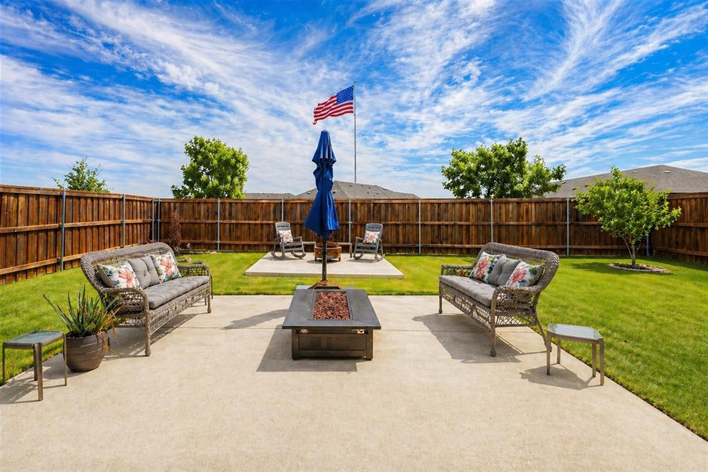 Prairie Oaks Ph 1 - Residential