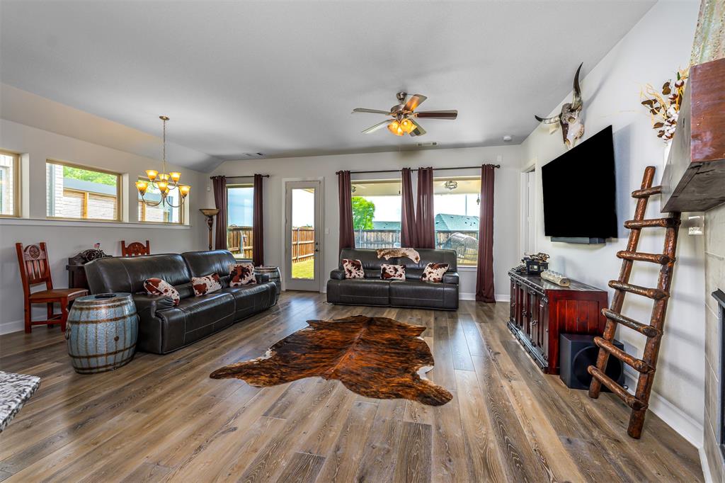 Prairie Oaks Ph 1 - Residential