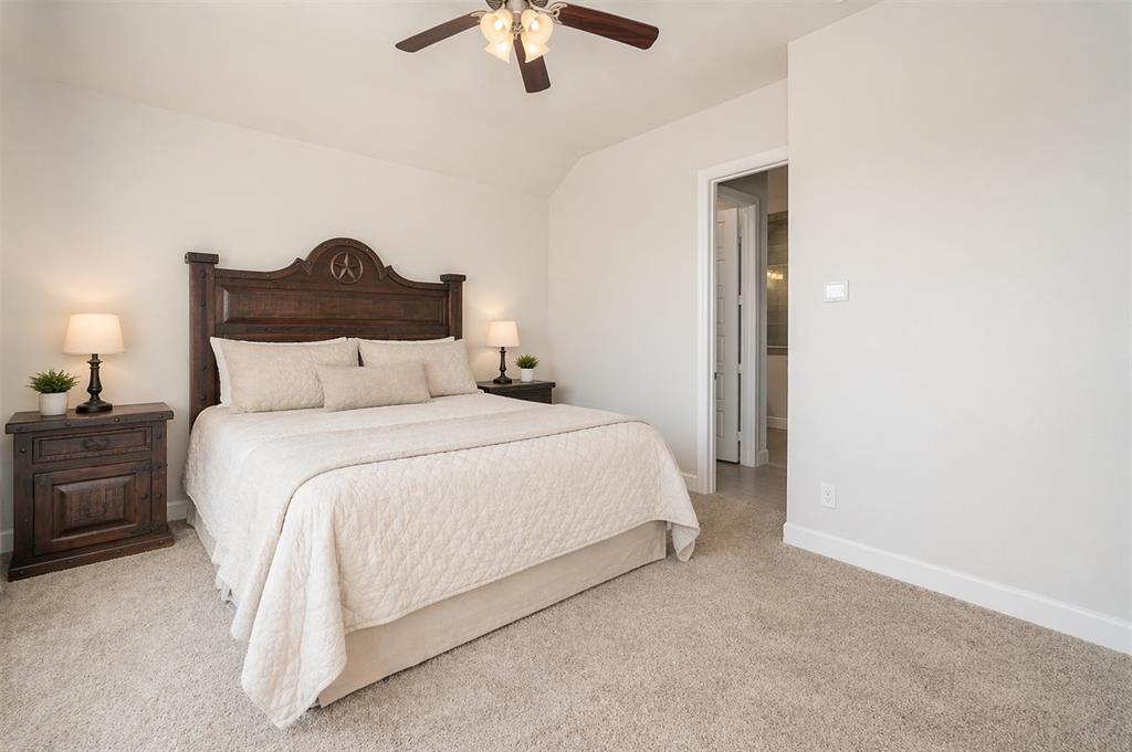 Prairie Oaks Ph 1 - Residential