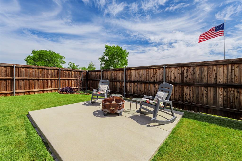 Prairie Oaks Ph 1 - Residential