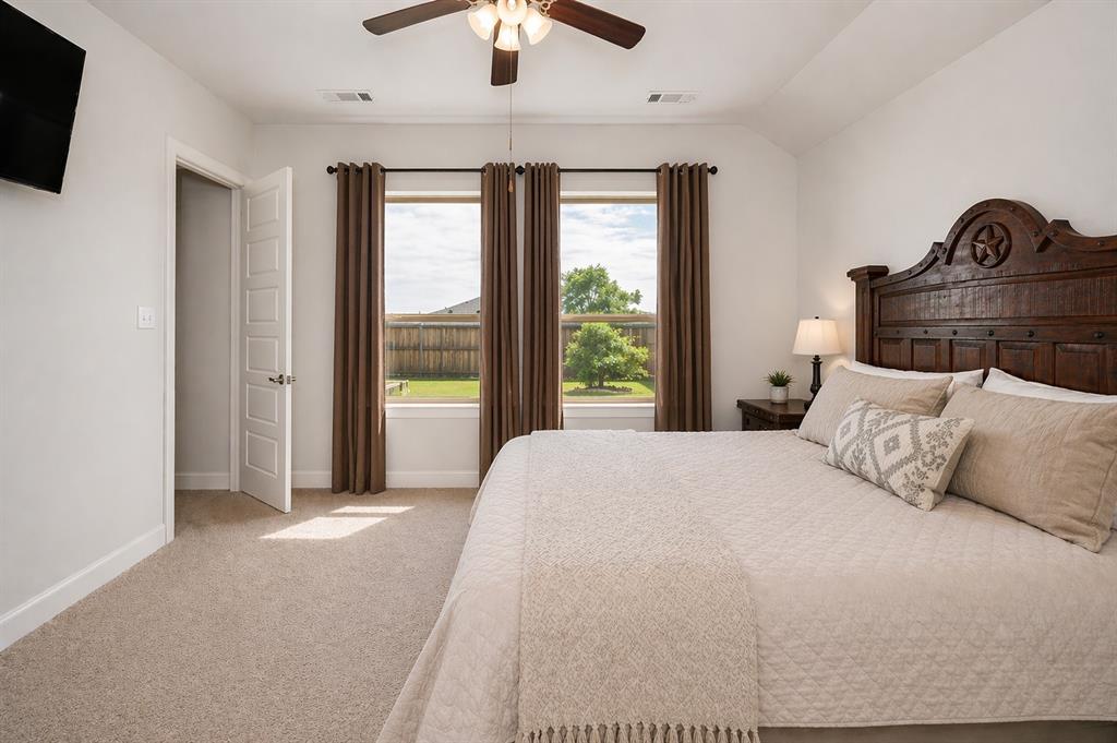 Prairie Oaks Ph 1 - Residential