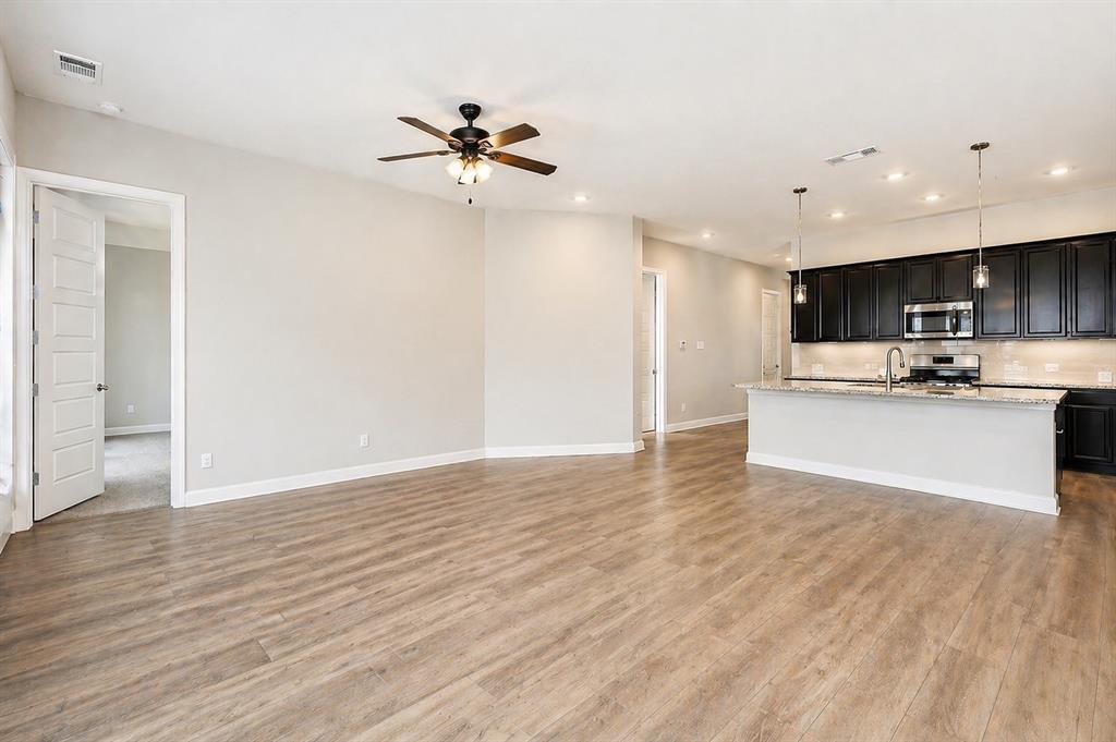 Prairie Oaks Ph 1 - Residential