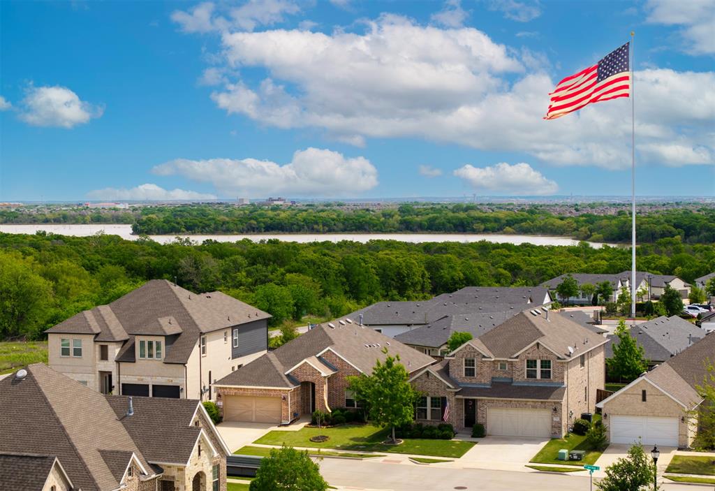 Prairie Oaks Ph 1 - Residential