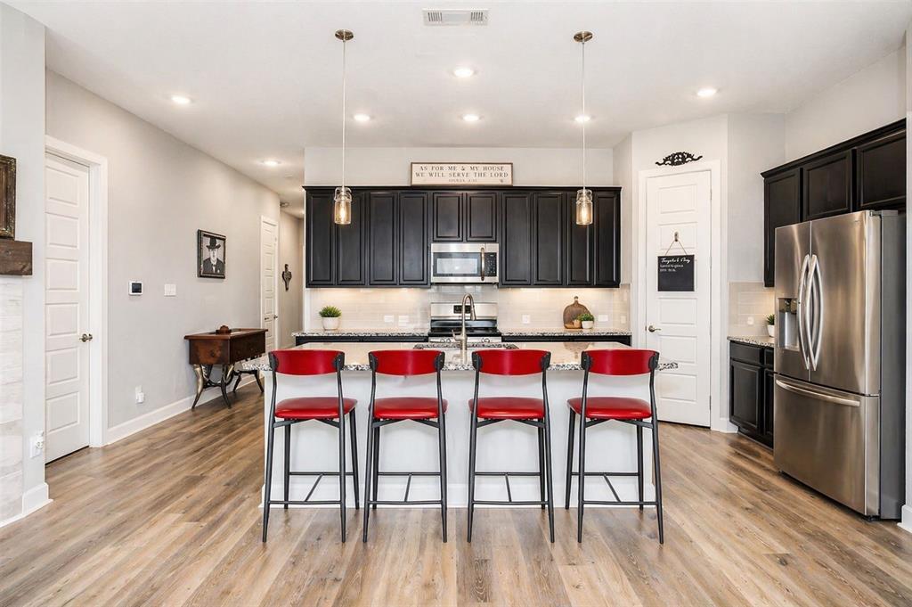 Prairie Oaks Ph 1 - Residential