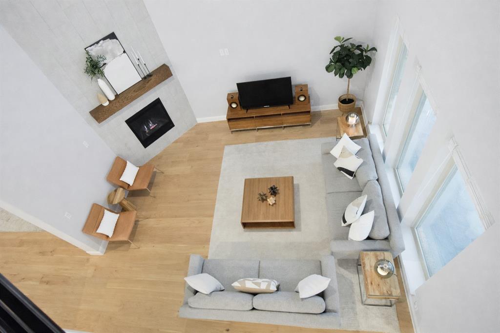 Abes Landing - Residential