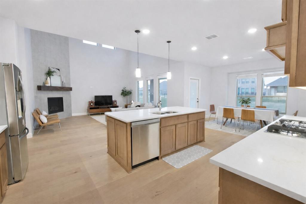 Abes Landing - Residential