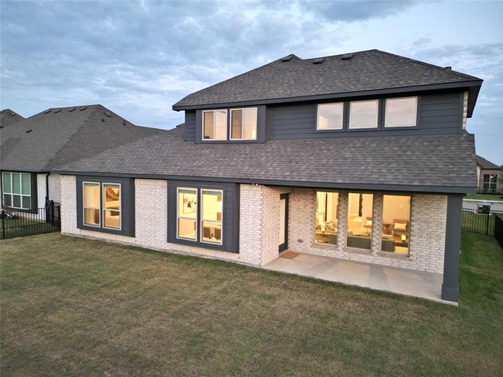 Abes Landing Ph 5a-3 & 5a-4 - Residential