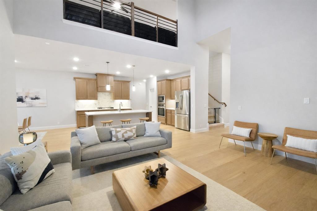 Abes Landing - Residential