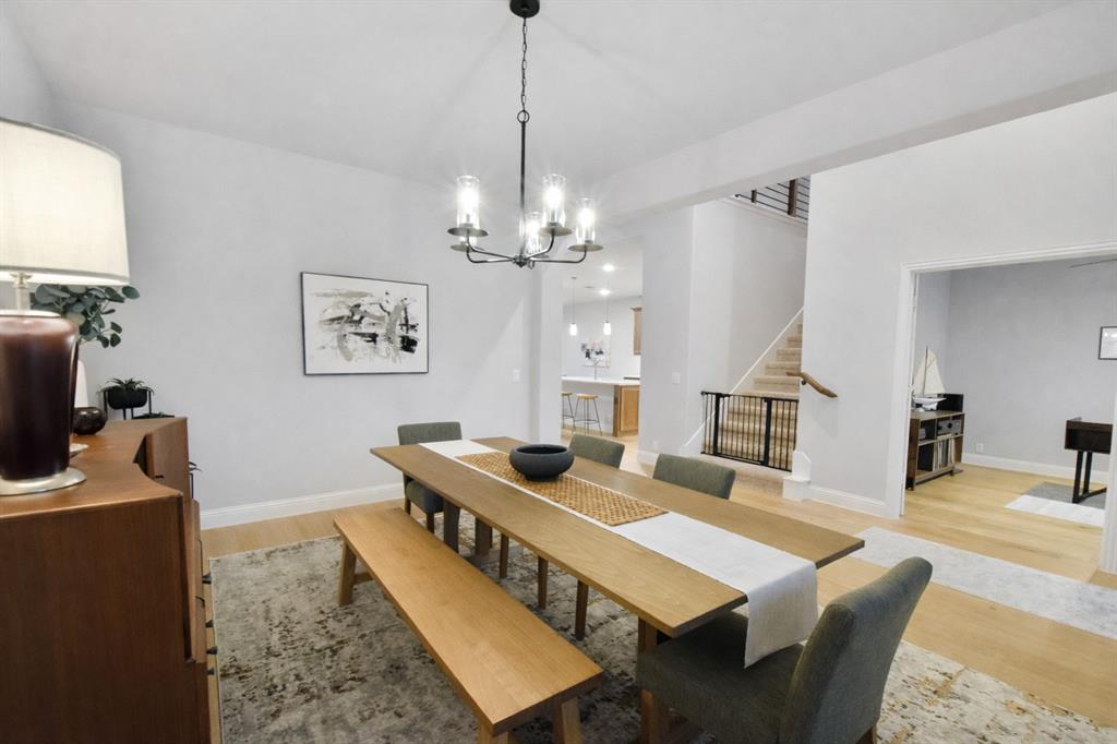 Abes Landing - Residential