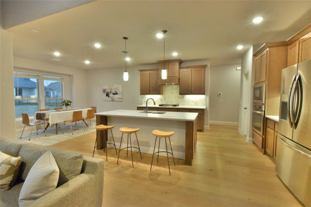 Abes Landing Ph 5a-3 & 5a-4 - Residential