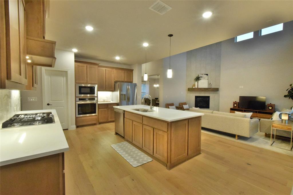 Abes Landing Ph 5a-3 & 5a-4 - Residential