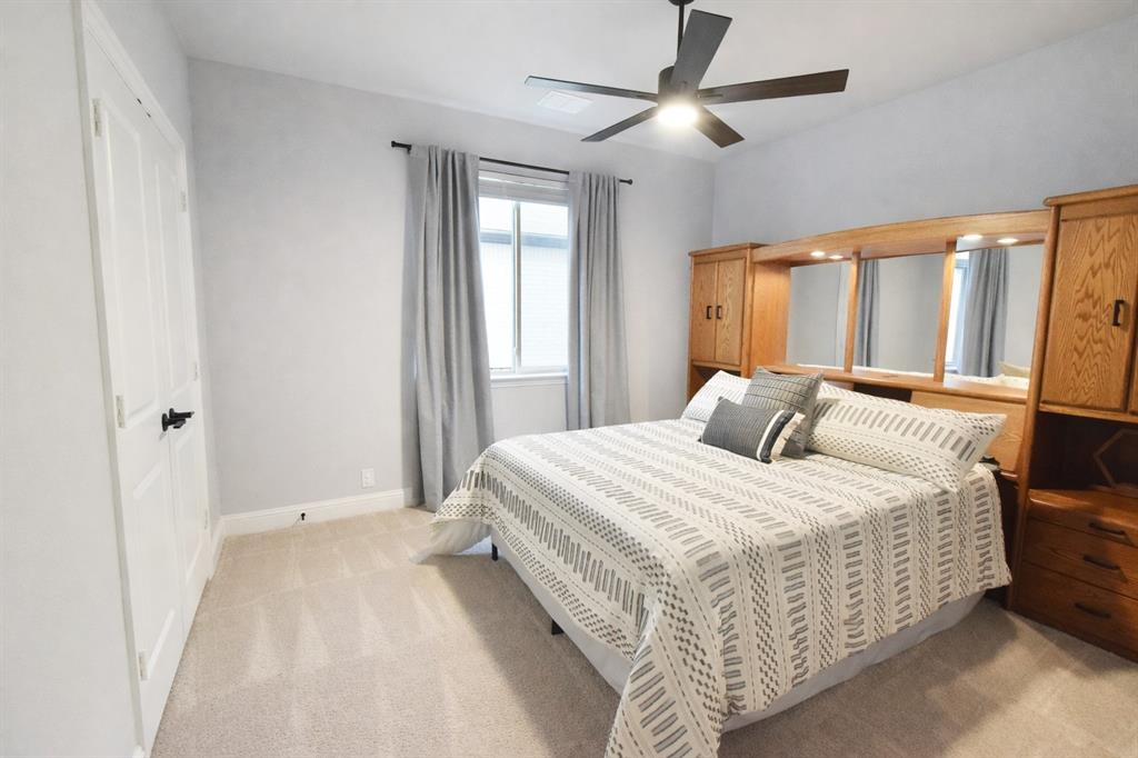 Abes Landing - Residential