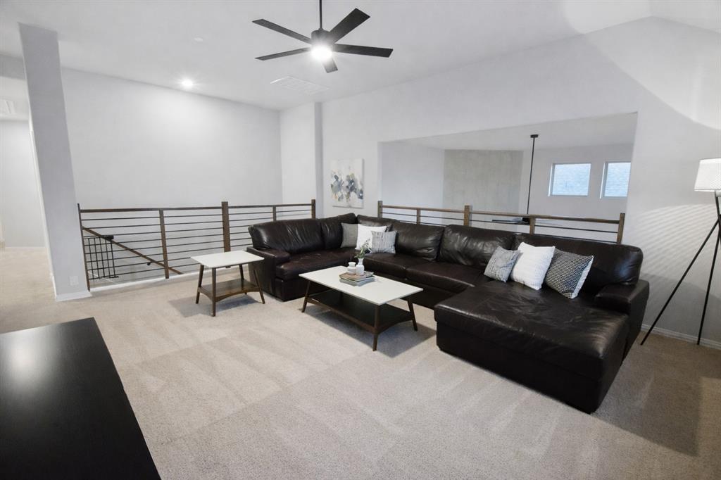 Abes Landing - Residential