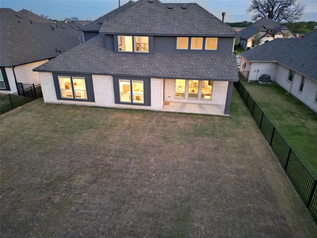 Abes Landing Ph 5a-3 & 5a-4 - Residential