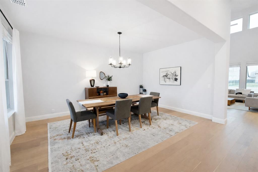 Abes Landing - Residential