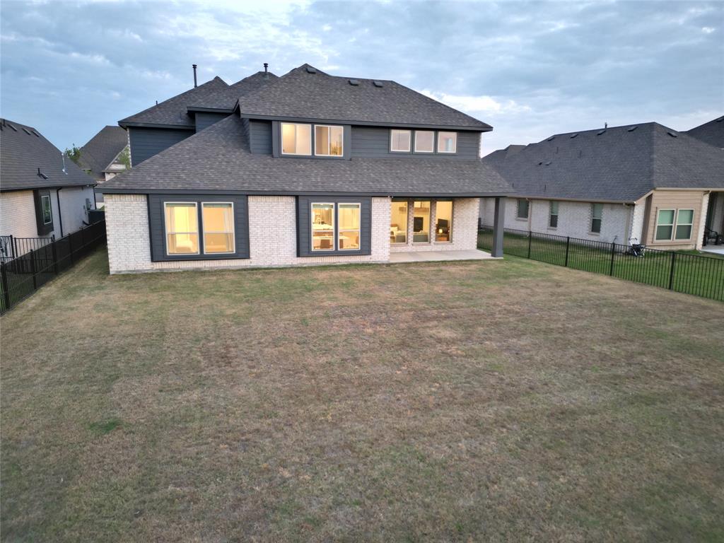 Abes Landing Ph 5a-3 & 5a-4 - Residential