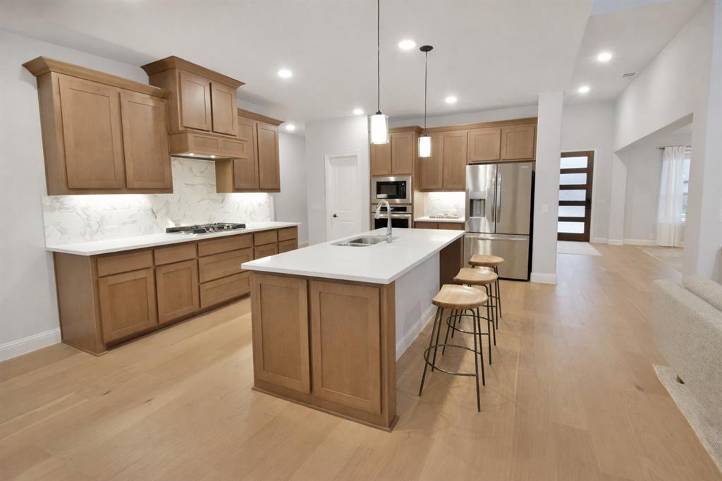 Abes Landing - Residential