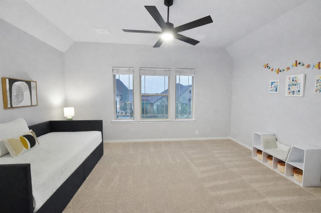 Abes Landing - Residential