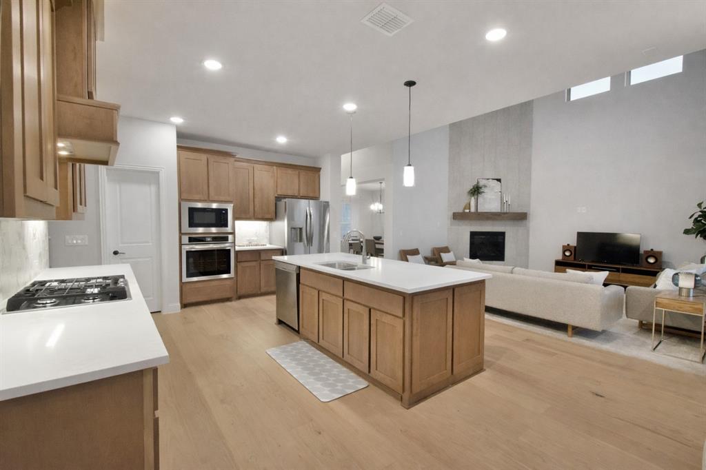 Abes Landing - Residential