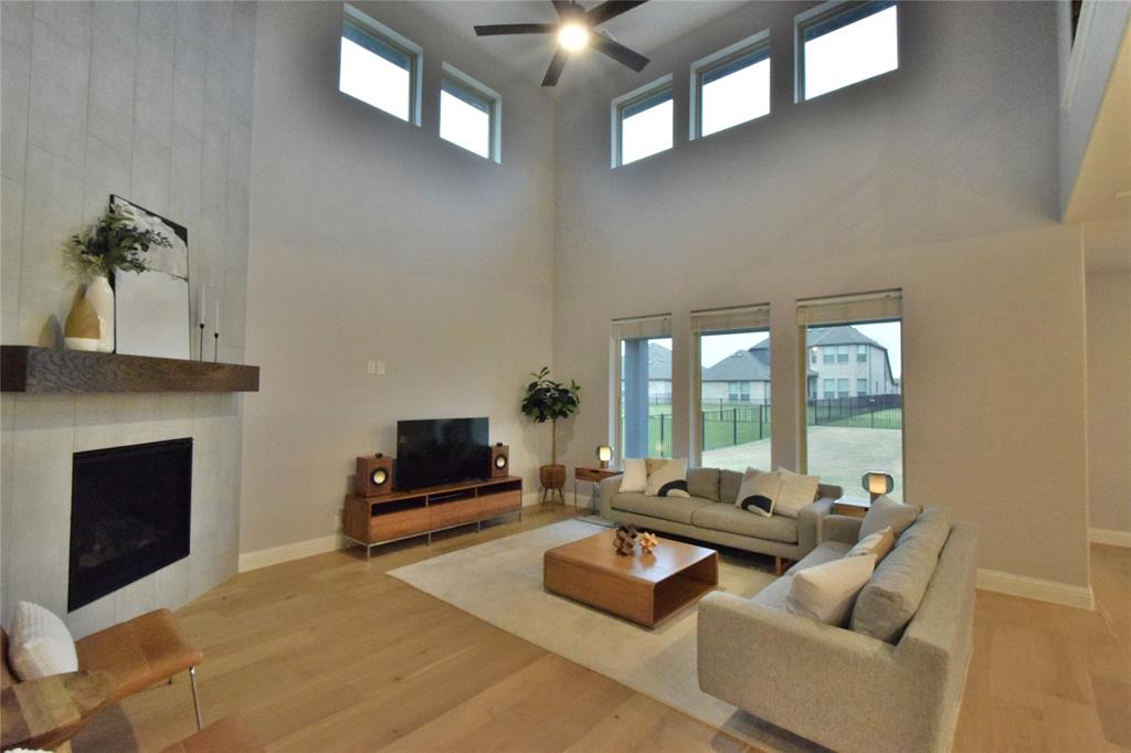 Abes Landing Ph 5a-3 & 5a-4 - Residential