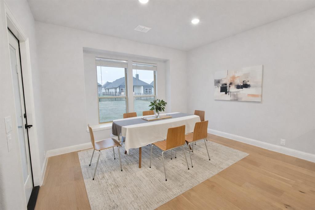 Abes Landing - Residential