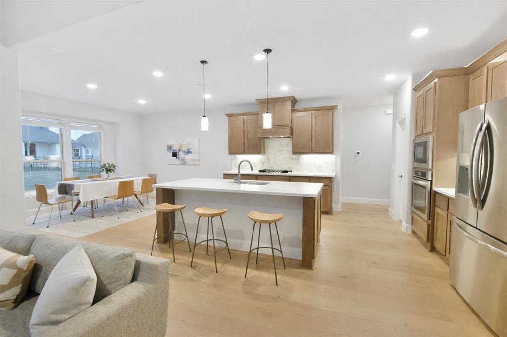 Abes Landing - Residential