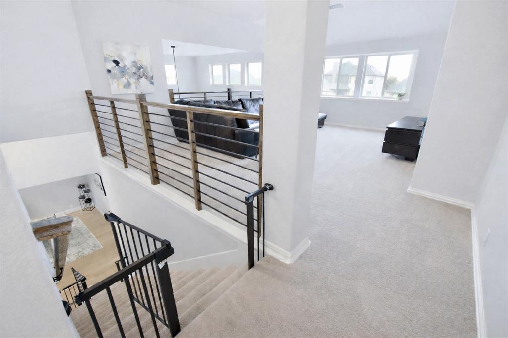 Abes Landing - Residential